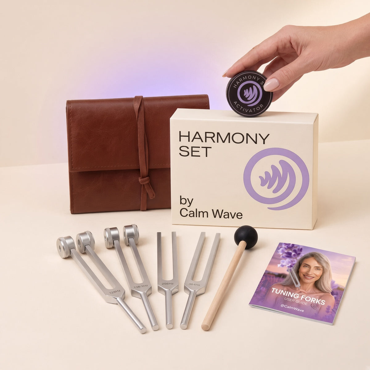 Based on 12,547 Verified Customer Reviews: 89% slept deeper, 94% felt calmer, 73% less chronic pain, 86% less daily stress