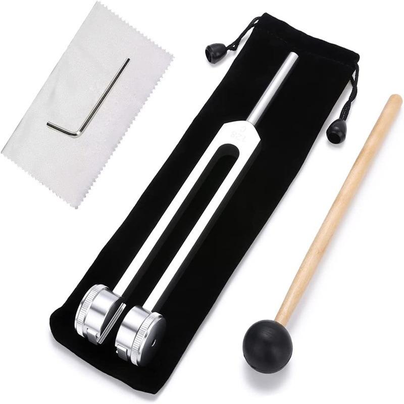128 Hz Healing instrument