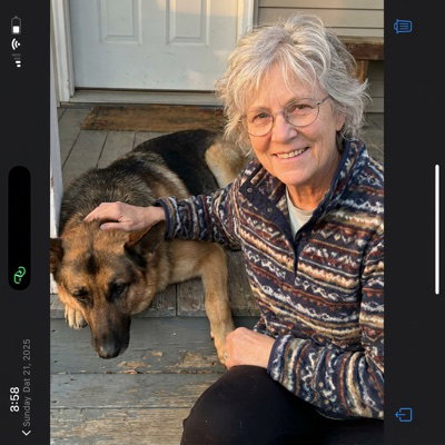 &mdash; <b>Rhonda Petrillo</b>, Ohio