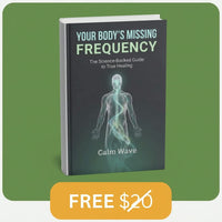 eBook, Your Body’s Missing Frequency