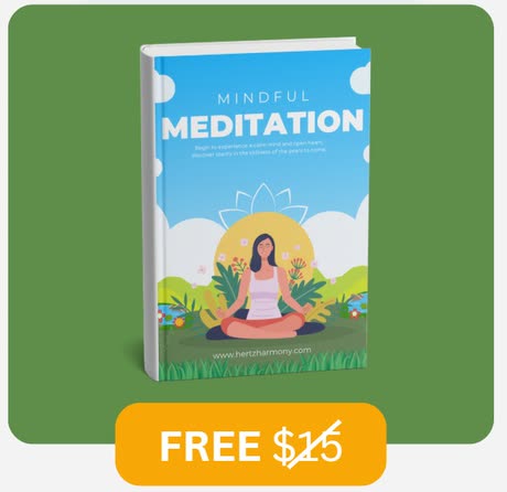 Manifestation & Meditation Guide
